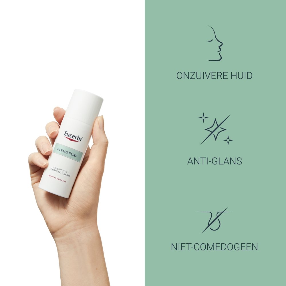 DERMOPURE matterende fluid - MaPeau