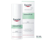 DERMOPURE matterende fluid - MaPeau