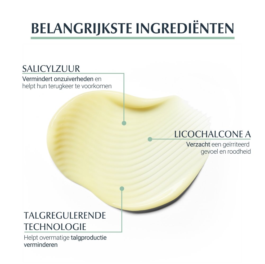 DERMOPURE matterende fluid - MaPeau