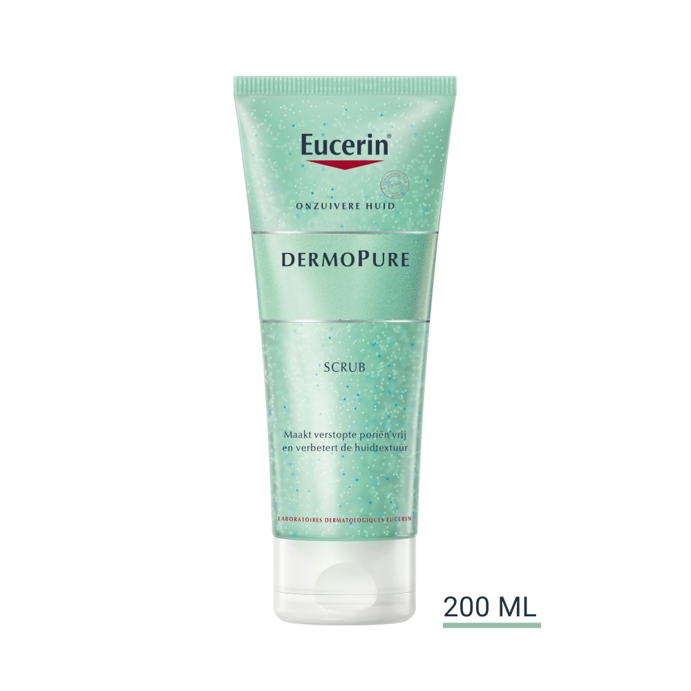 DERMOPURE Scrub - MaPeau