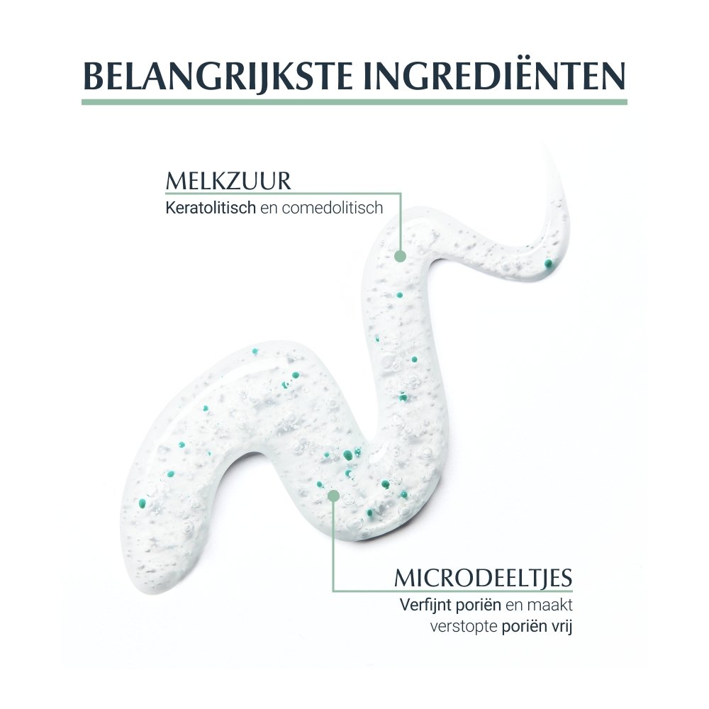 DERMOPURE Scrub - MaPeau