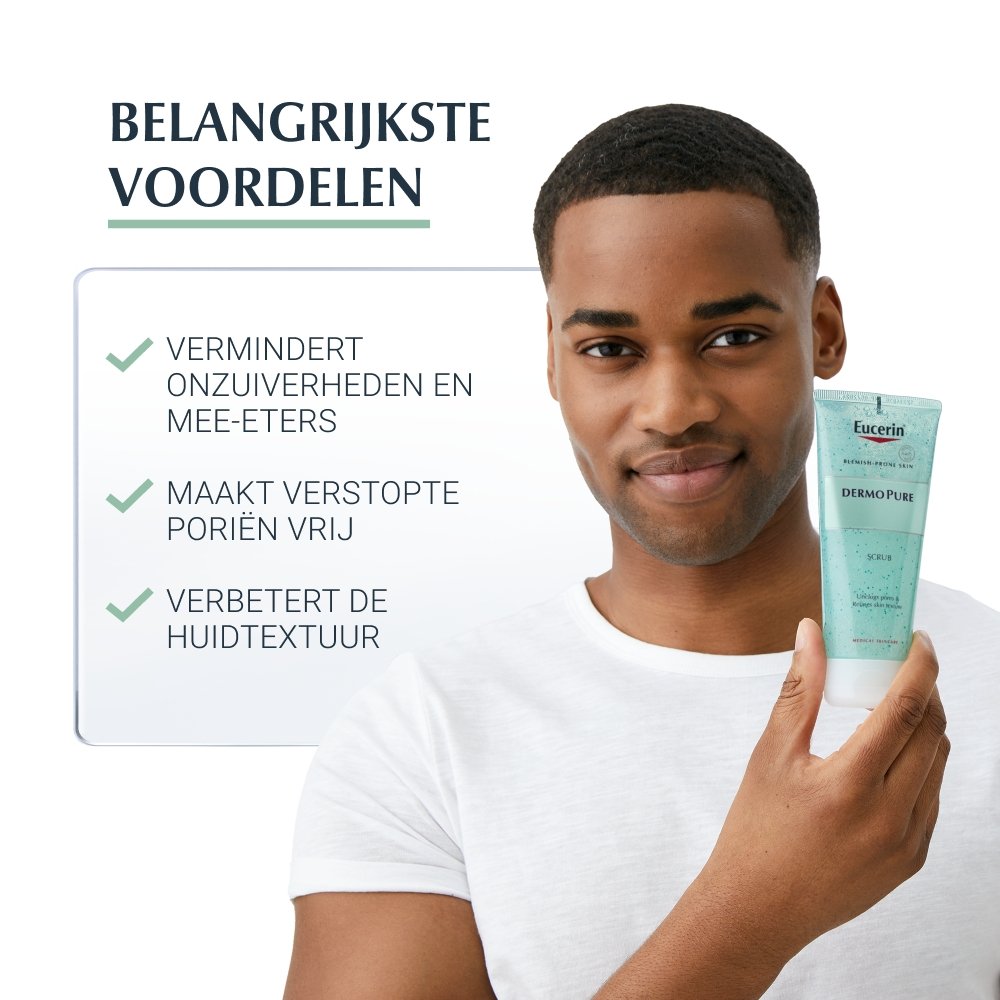 DERMOPURE Scrub - MaPeau