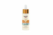 Eucerin Sun Oil Control Ultralicht UV Serum SPF50+