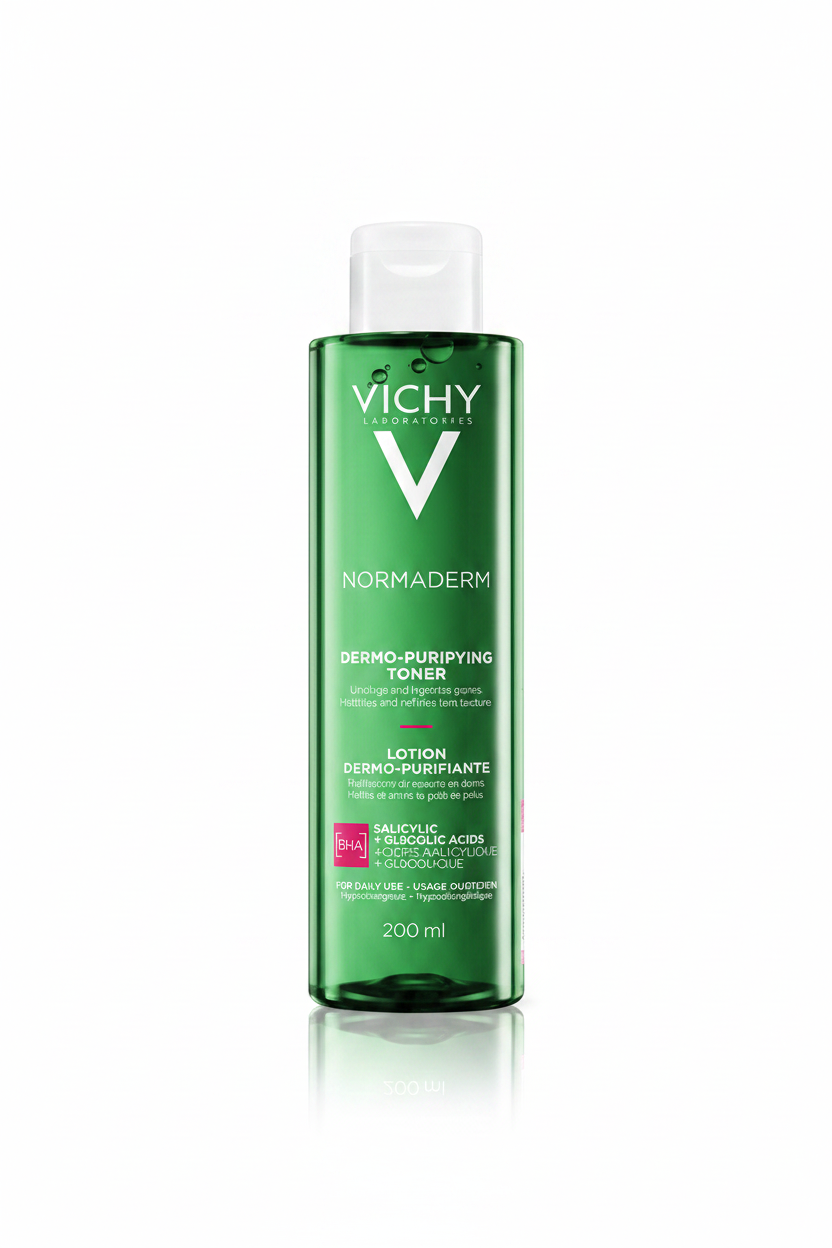 Vichy Normaderm Zuiverende Tonic