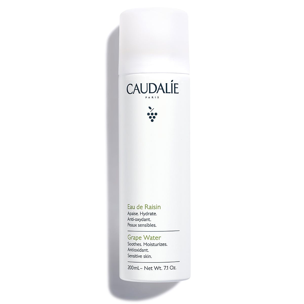 Druivenwater - 200ml - MaPeau