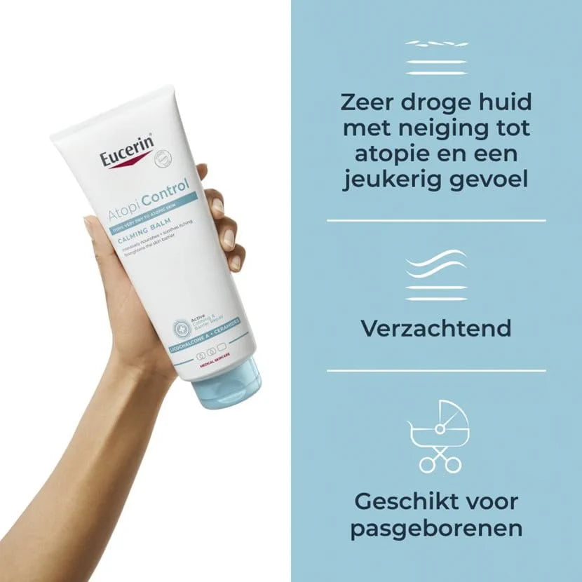 Eucerin AtopiControl Balsem