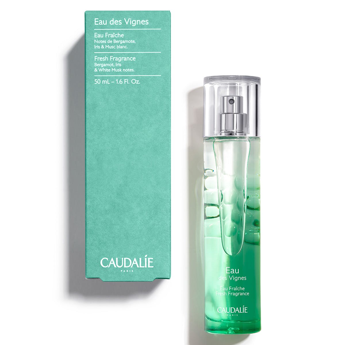 Eau Fraîche Eau des Vignes - MaPeau