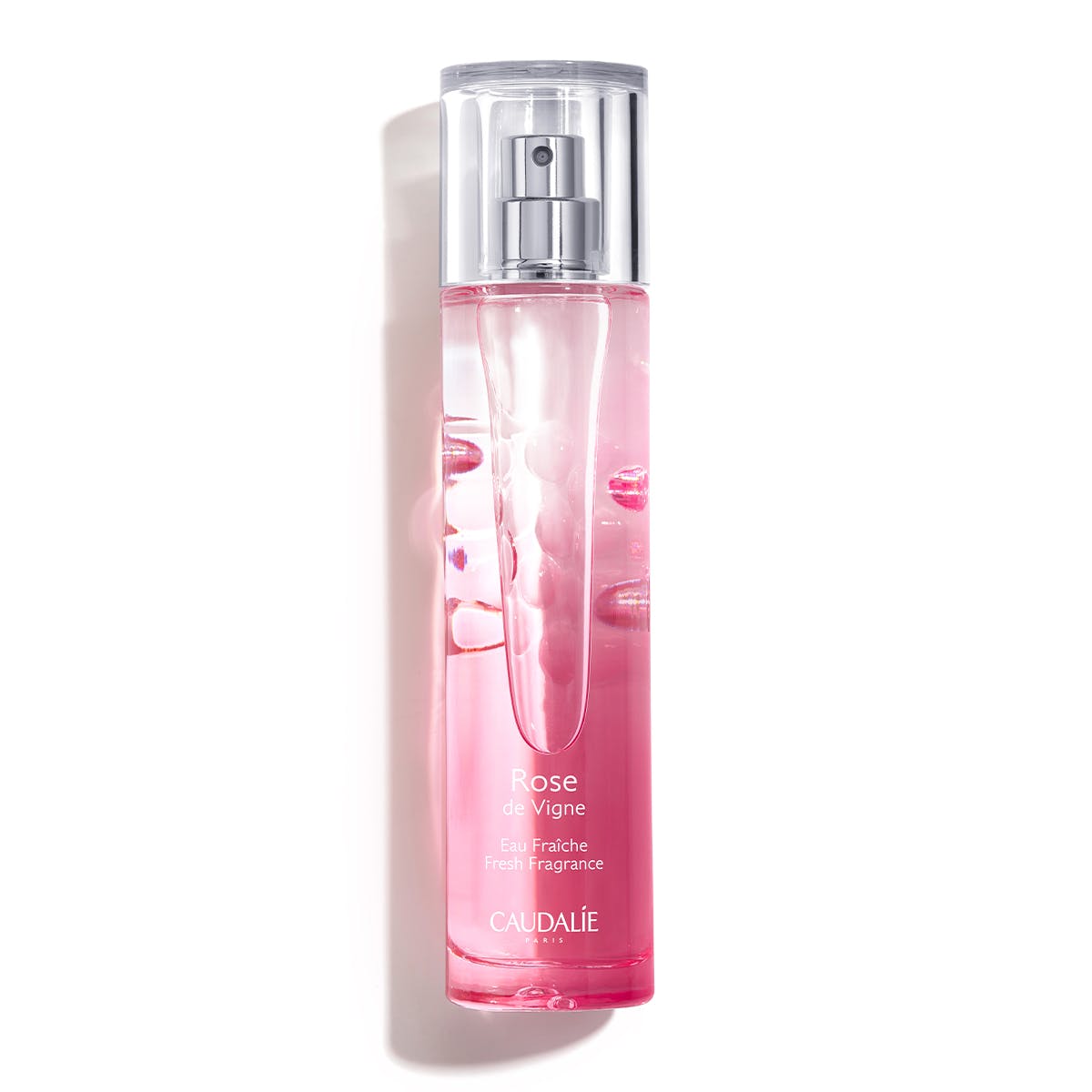 Eau Fraîche Rose de Vigne - MaPeau