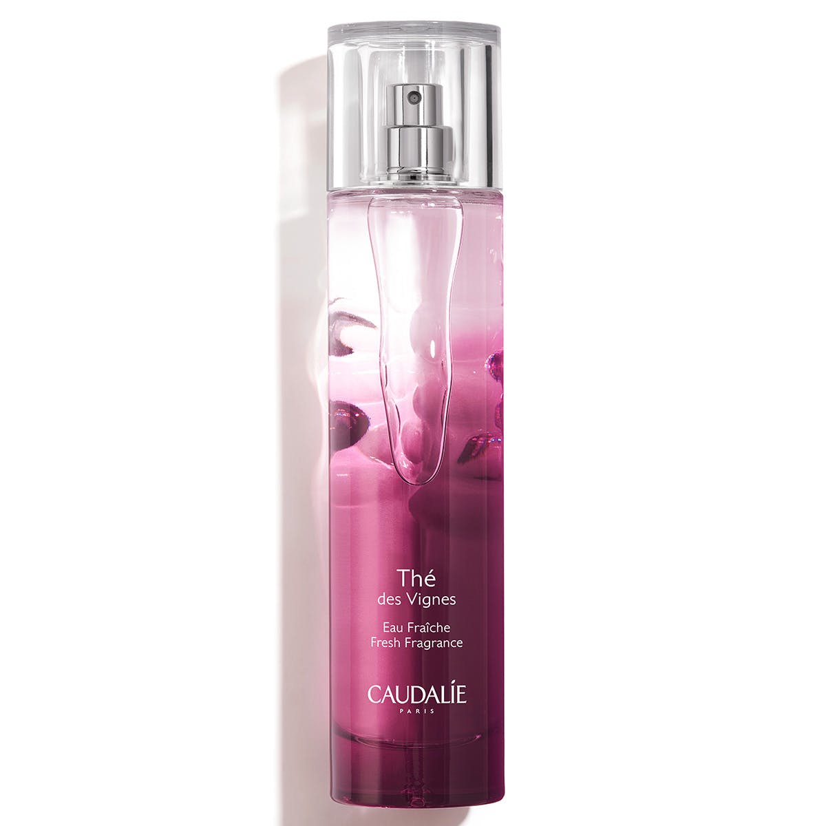 Eau Fraîche Thé des Vignes - MaPeau