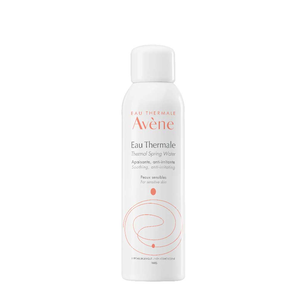 Eau Thermale - MaPeau