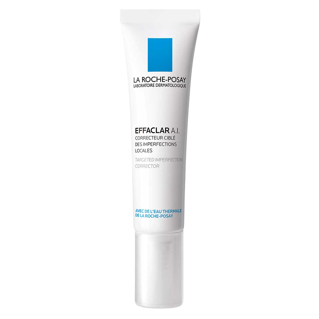 EFFACLAR A.I. - MaPeau