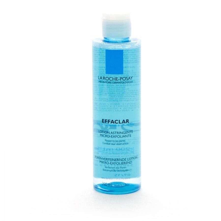 EFFACLAR astringerende lotion - MaPeau