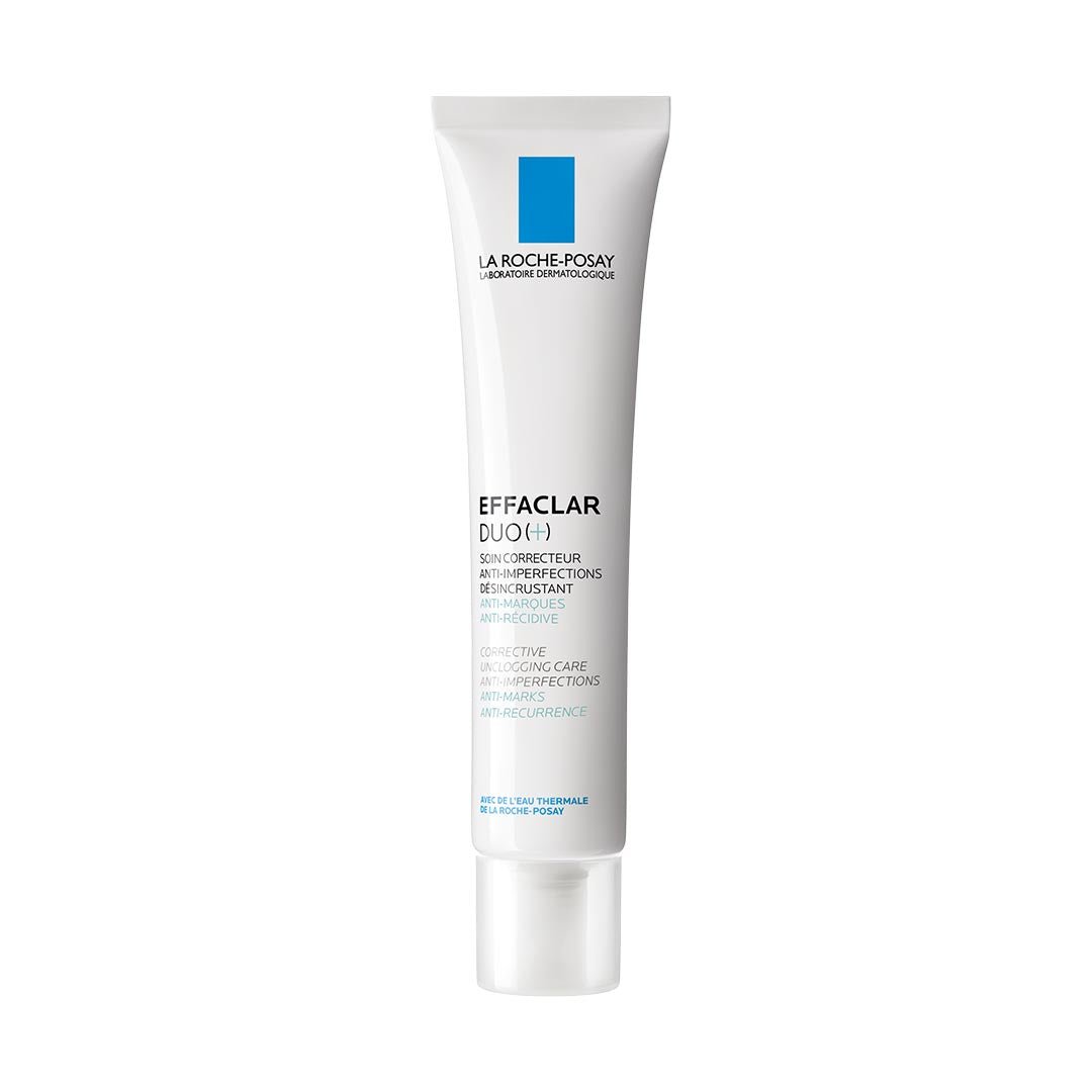EFFACLAR DUO(+) - MaPeau