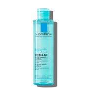 EFFACLAR MICELLAIR WATER Gezichtsreiniger speciaal voor de vettige, onzuivere huid. - MaPeau
