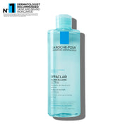 EFFACLAR Micellair Water Ultra - MaPeau