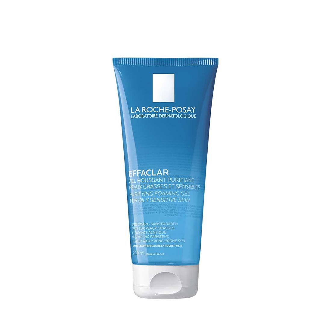 EFFACLAR Zuiverende Gel - MaPeau