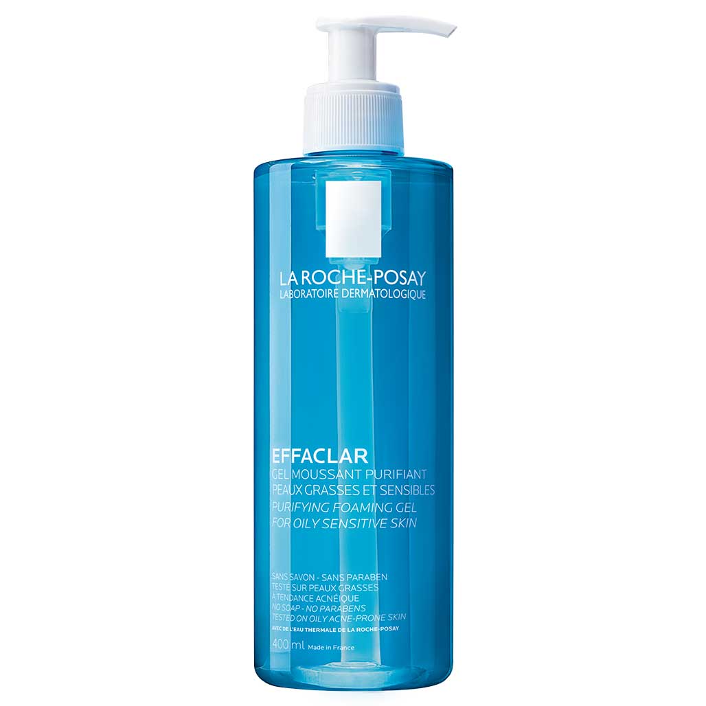 EFFACLAR Zuiverende Gel - MaPeau