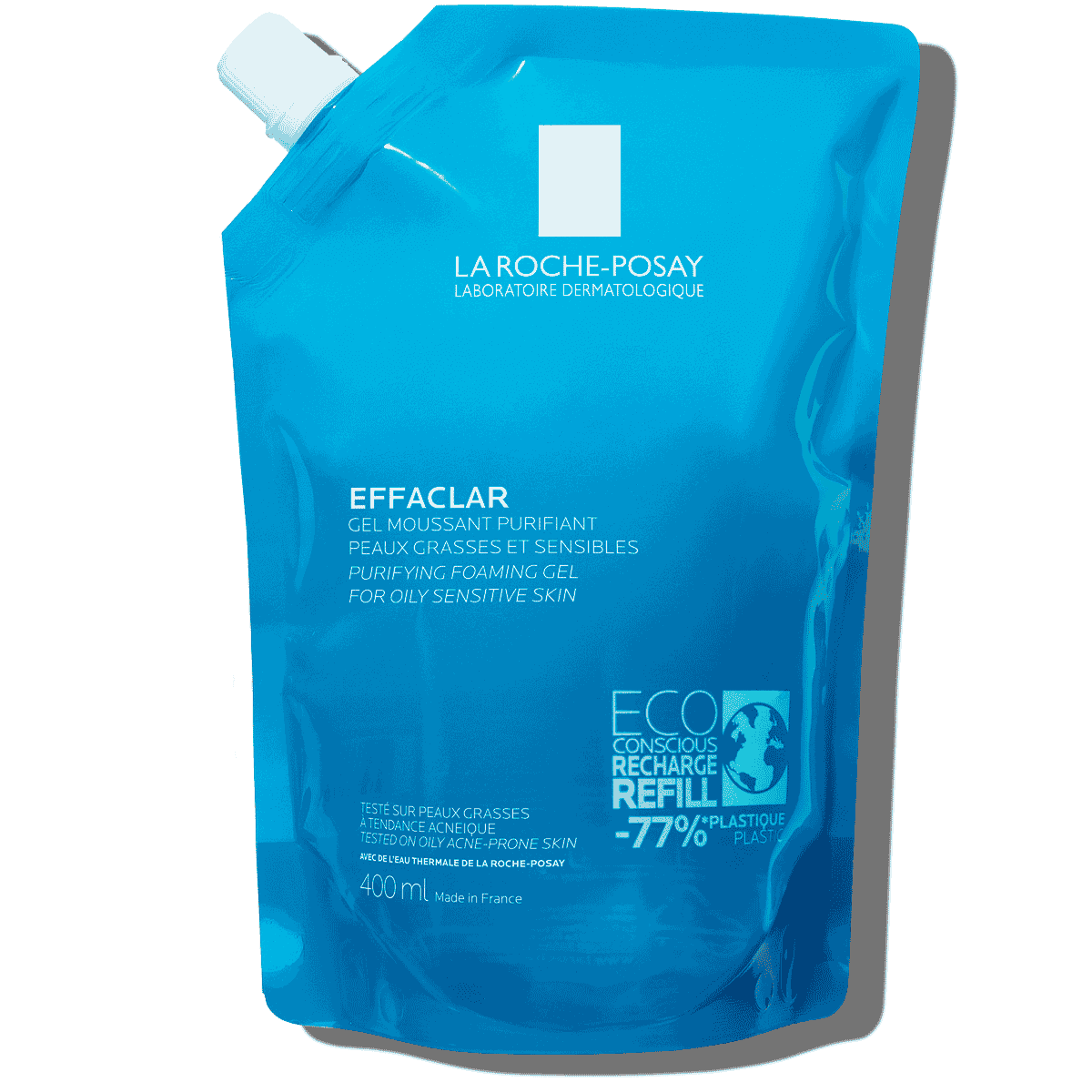 EFFACLAR Zuiverende Gel - MaPeau