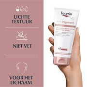Eucerin Anti-pigment bodycreme - MaPeau