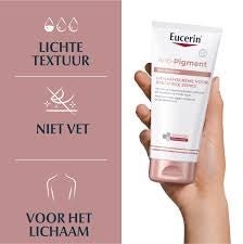 Eucerin Anti-pigment bodycreme - MaPeau
