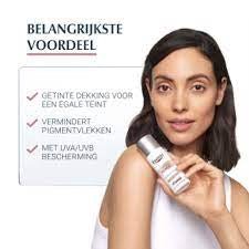 Eucerin anti-pigment dagcreme spf 30 getint - MaPeau