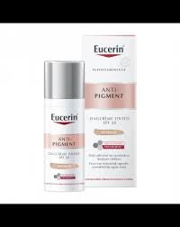 Eucerin anti-pigment dagcreme spf 30 getint - MaPeau