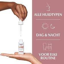 Eucerin anti-pigment stralende huid Serum - MaPeau