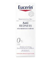 Eucerin Anti-redness kalmerende creme - MaPeau