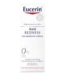 Eucerin Anti-redness kalmerende creme - MaPeau