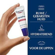 Eucerin Aquaphor lippenbalsem - MaPeau