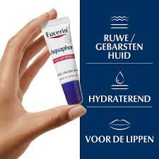 Eucerin Aquaphor lippenbalsem - MaPeau