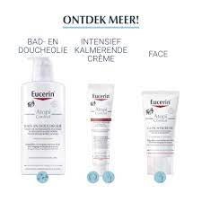 Eucerin atopi control balsem 200ml - MaPeau