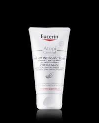 Eucerin Atopi control handcreme - MaPeau