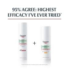 Eucerin Dermopure fluide spf 30 - MaPeau