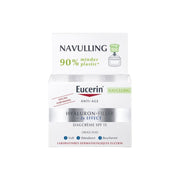 Eucerin hyaluron-filler 3x effect dagcreme navulling - MaPeau