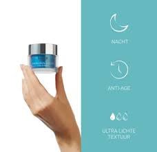 Eucerin hyaluron-filler+3x effect Hydratatie booster nacht - MaPeau