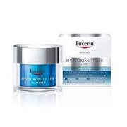 Eucerin hyaluron-filler+3x effect Hydratatie booster nacht - MaPeau