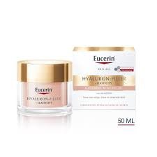 Eucerin hyaluron-filler+elasticity rose spf30 - MaPeau