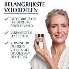 Eucerin hyaluron-filler+elasticity rose spf30 - MaPeau