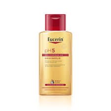Eucerin PH5 doucheolie 200ml - MaPeau