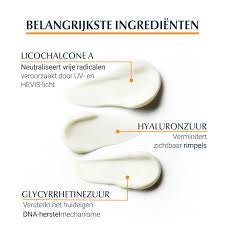 Eucerin photoaging control sun fluide spf 30 - MaPeau