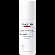 Eucerin ultra sensitive kalmerende creme droge huid - MaPeau