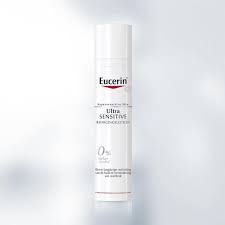 Eucerin ultra sensitive reinigingslotion - MaPeau