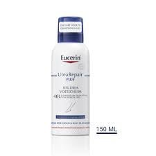 Eucerin Urea repair plus voetschuim - MaPeau