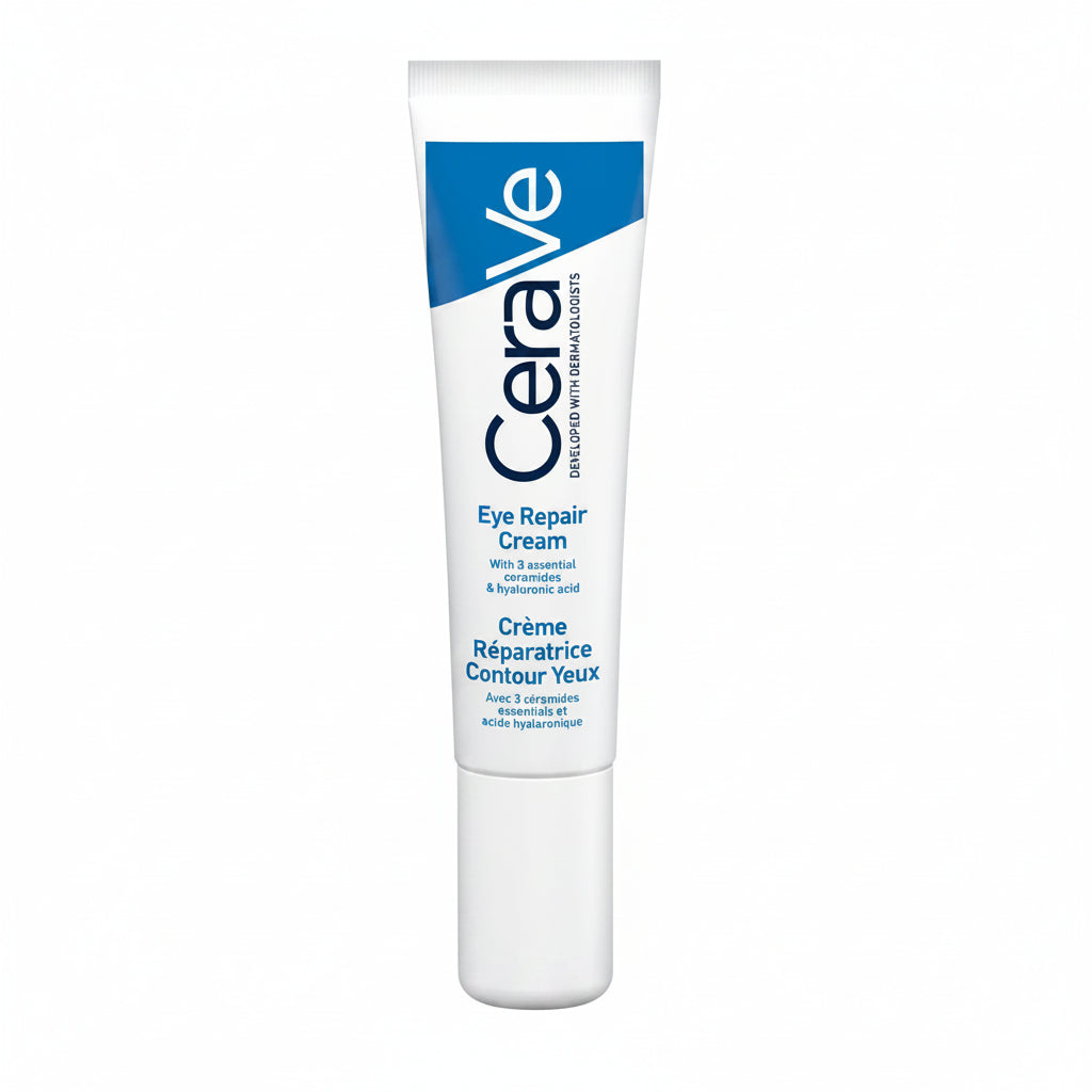 CeraVe Verbeterende Oogcrème
