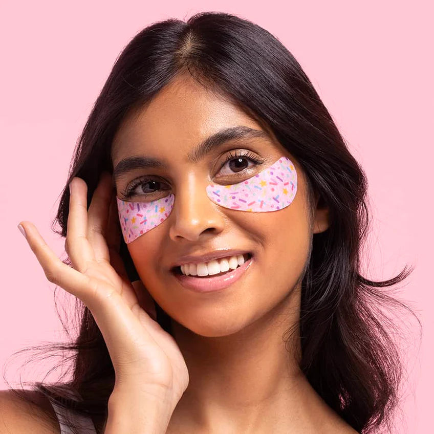 Patchology I Want Cake Eye Patches