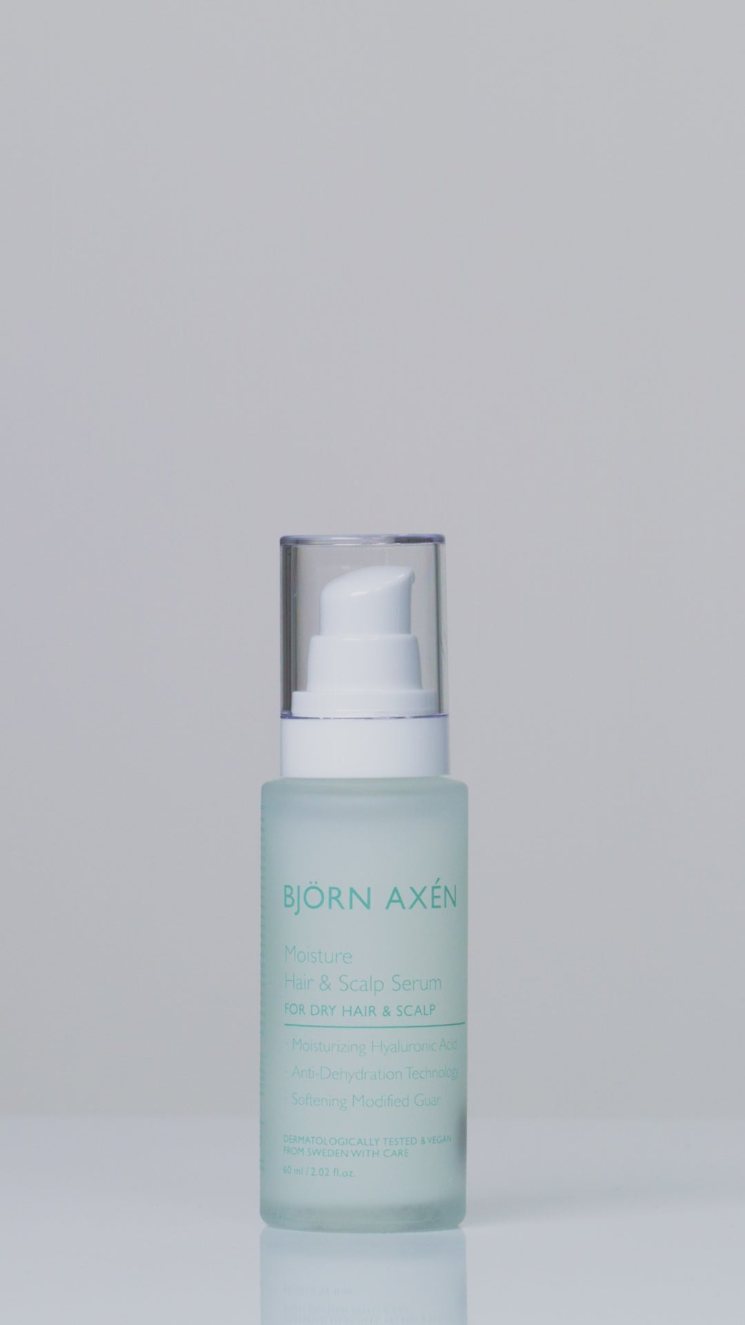 Moisture Hair & Scalp Serum