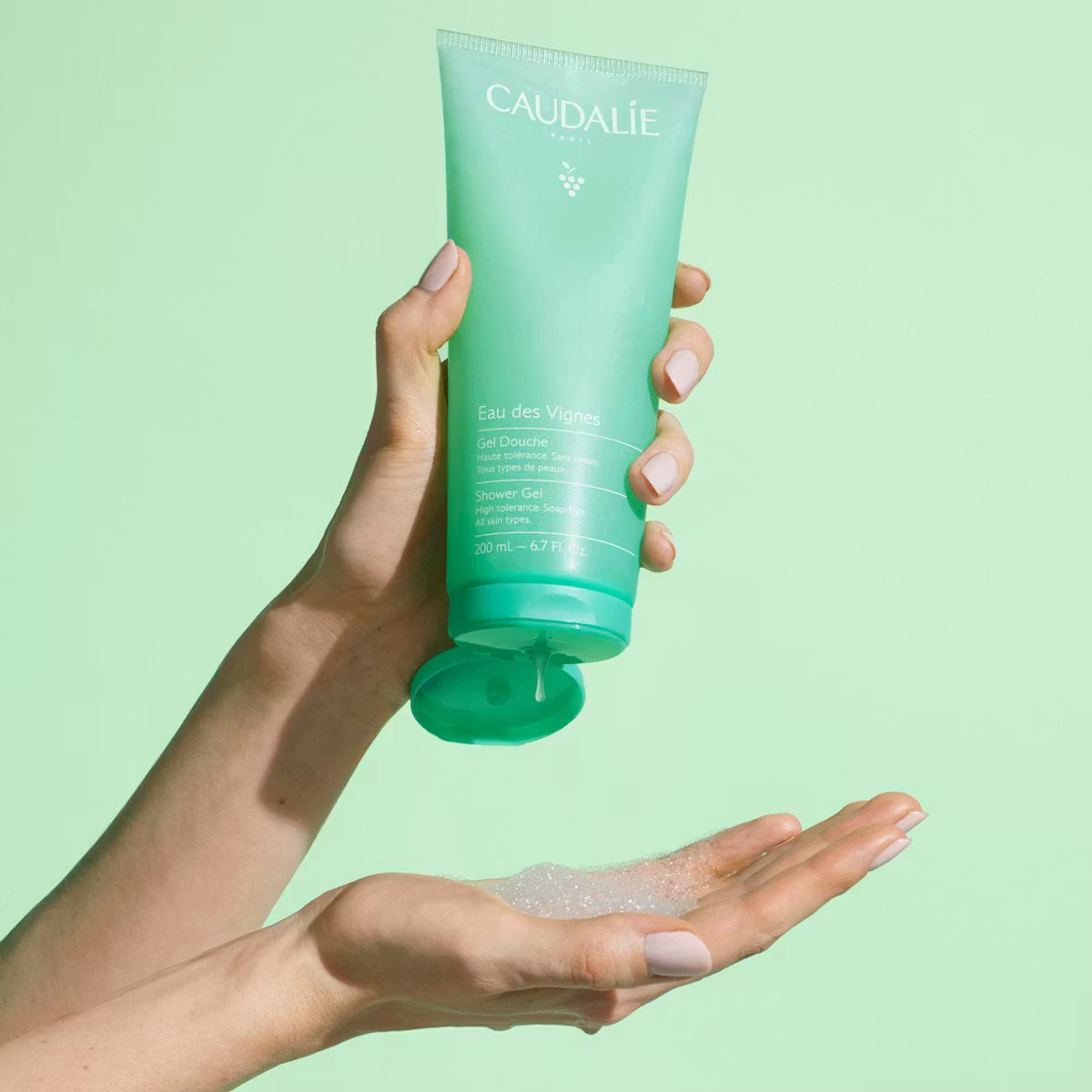 Caudalie Eau des Vignes Douchegel