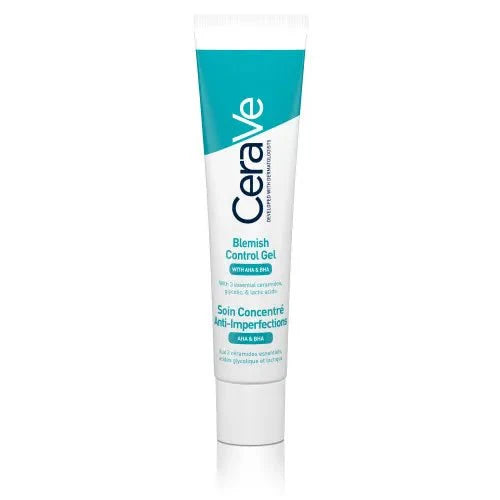 Geconcentreerde Anti-Onzuiverheden Gel - MaPeau