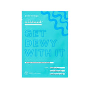 Patcholgy Moodmask Get Dewy With It